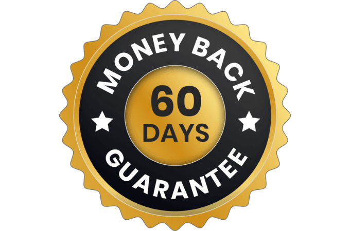 serolean 60days money back