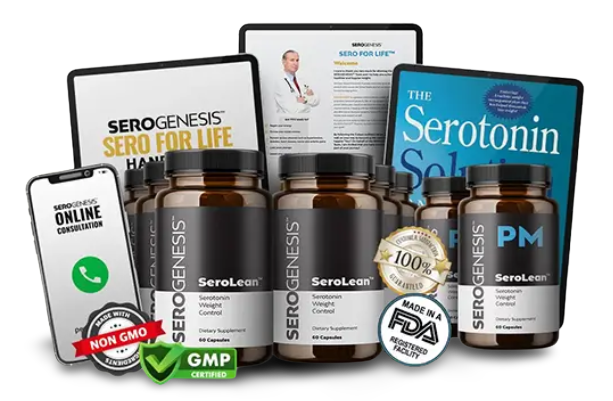 buy serolean